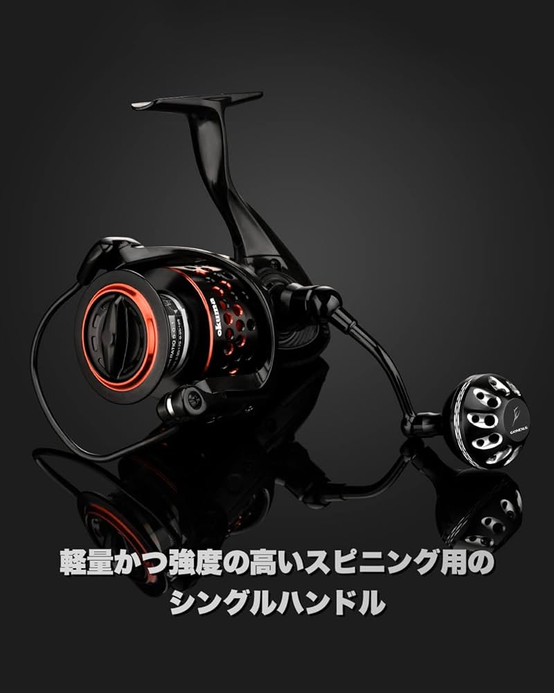 Amazon.co.jp: ゴメクサス ハンドル CJT-A30 35 ライドゲーム